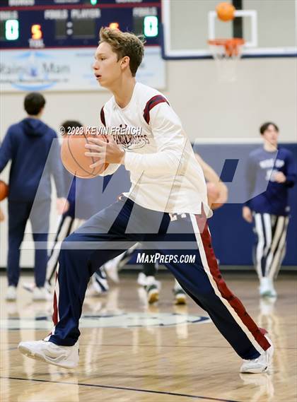 Thumbnail 1 in North Valley Christian Academy @ Anthem Prep photogallery.