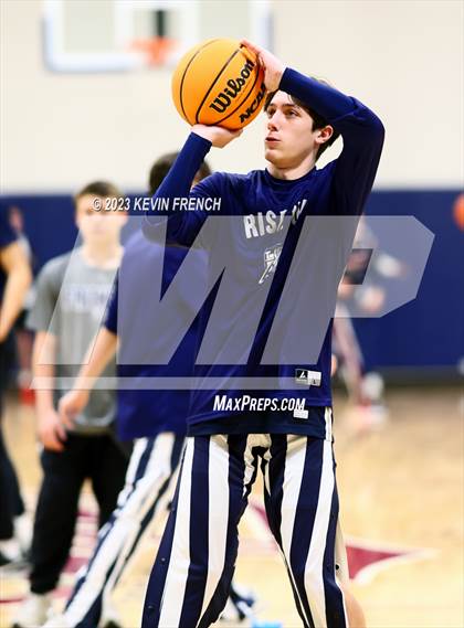 Thumbnail 1 in North Valley Christian Academy @ Anthem Prep photogallery.