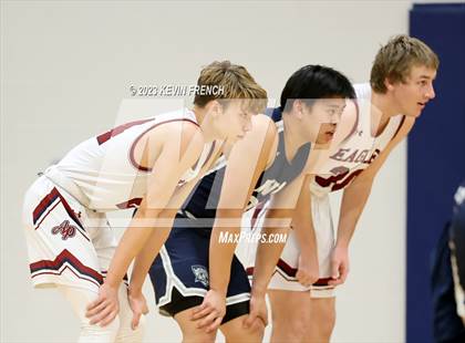 Thumbnail 2 in North Valley Christian Academy @ Anthem Prep photogallery.