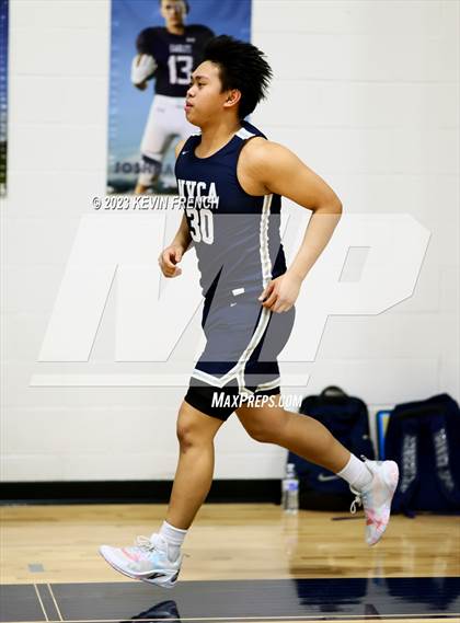 Thumbnail 3 in North Valley Christian Academy @ Anthem Prep photogallery.