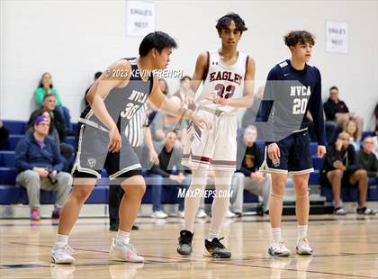 Thumbnail 3 in North Valley Christian Academy @ Anthem Prep photogallery.