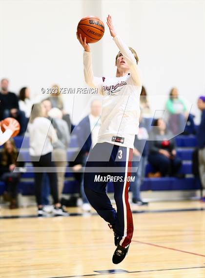 Thumbnail 1 in North Valley Christian Academy @ Anthem Prep photogallery.