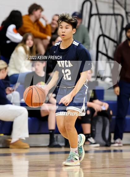 Thumbnail 3 in North Valley Christian Academy @ Anthem Prep photogallery.