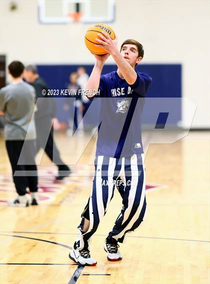 Thumbnail 2 in North Valley Christian Academy @ Anthem Prep photogallery.