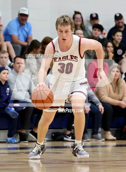 Thumbnail 1 in North Valley Christian Academy @ Anthem Prep photogallery.