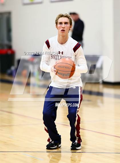 Thumbnail 3 in North Valley Christian Academy @ Anthem Prep photogallery.