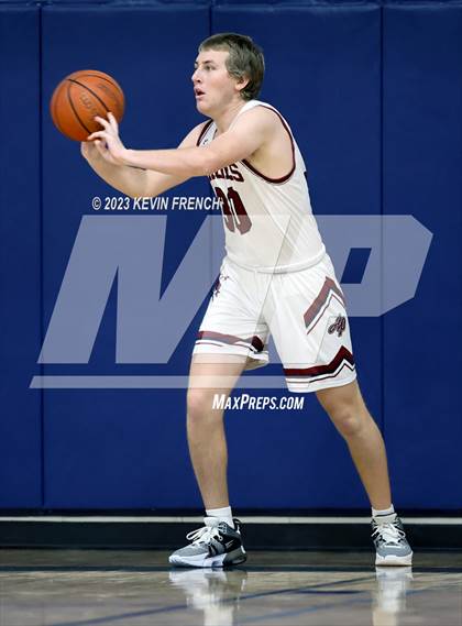 Thumbnail 1 in North Valley Christian Academy @ Anthem Prep photogallery.