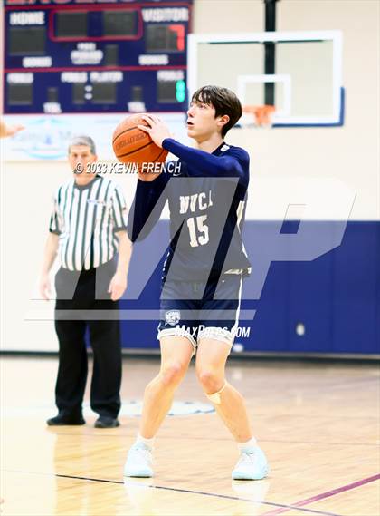 Thumbnail 2 in North Valley Christian Academy @ Anthem Prep photogallery.