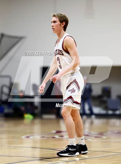 Thumbnail 1 in North Valley Christian Academy @ Anthem Prep photogallery.
