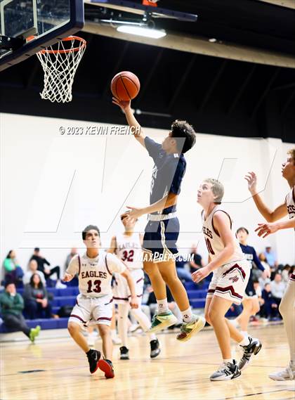 Thumbnail 3 in North Valley Christian Academy @ Anthem Prep photogallery.