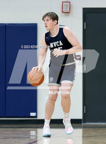 Thumbnail 3 in North Valley Christian Academy @ Anthem Prep photogallery.