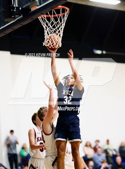 Thumbnail 1 in North Valley Christian Academy @ Anthem Prep photogallery.