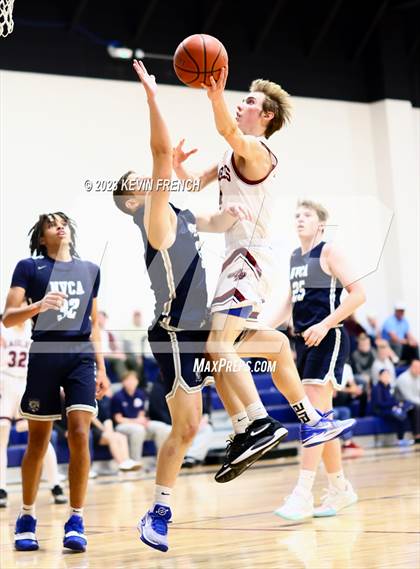 Thumbnail 2 in North Valley Christian Academy @ Anthem Prep photogallery.