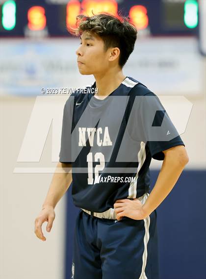 Thumbnail 2 in North Valley Christian Academy @ Anthem Prep photogallery.