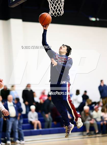 Thumbnail 1 in North Valley Christian Academy @ Anthem Prep photogallery.