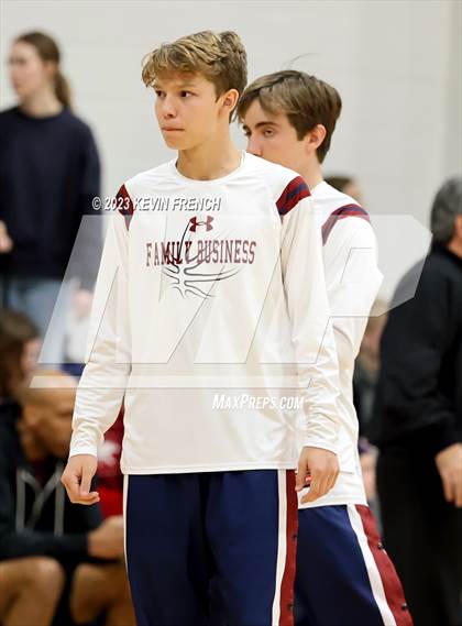 Thumbnail 2 in North Valley Christian Academy @ Anthem Prep photogallery.