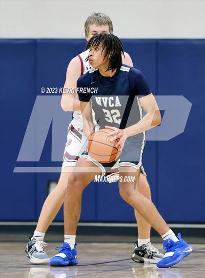 Thumbnail 3 in North Valley Christian Academy @ Anthem Prep photogallery.