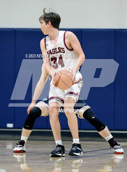 Thumbnail 3 in North Valley Christian Academy @ Anthem Prep photogallery.