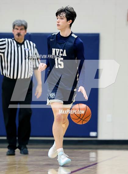Thumbnail 2 in North Valley Christian Academy @ Anthem Prep photogallery.