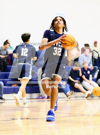 Thumbnail 2 in North Valley Christian Academy @ Anthem Prep photogallery.
