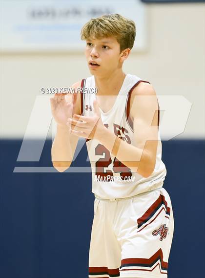 Thumbnail 2 in North Valley Christian Academy @ Anthem Prep photogallery.