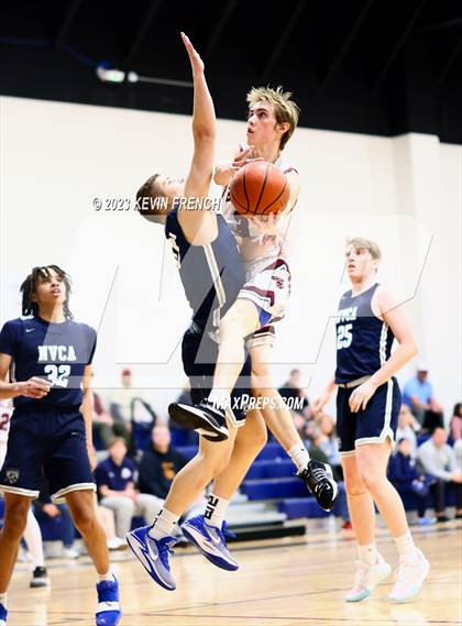 Thumbnail 3 in North Valley Christian Academy @ Anthem Prep photogallery.