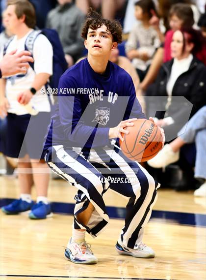 Thumbnail 3 in North Valley Christian Academy @ Anthem Prep photogallery.