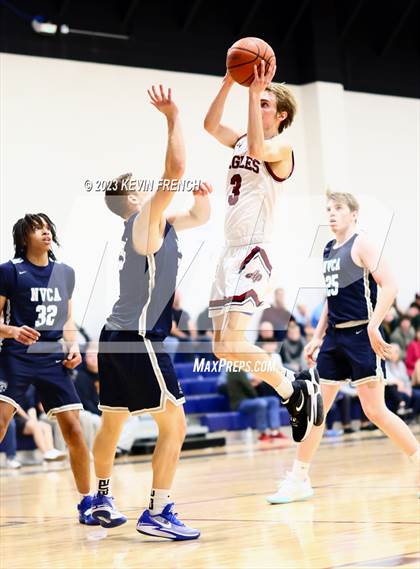 Thumbnail 2 in North Valley Christian Academy @ Anthem Prep photogallery.