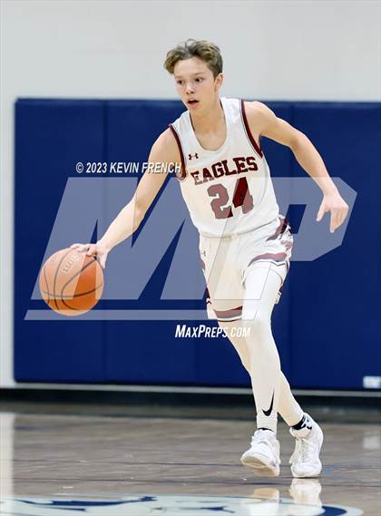 Thumbnail 2 in North Valley Christian Academy @ Anthem Prep photogallery.