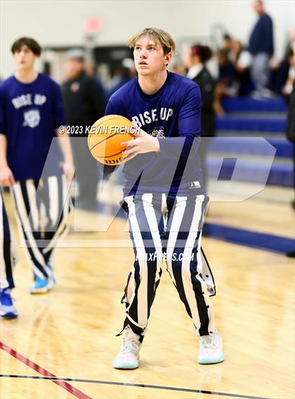 Thumbnail 1 in North Valley Christian Academy @ Anthem Prep photogallery.