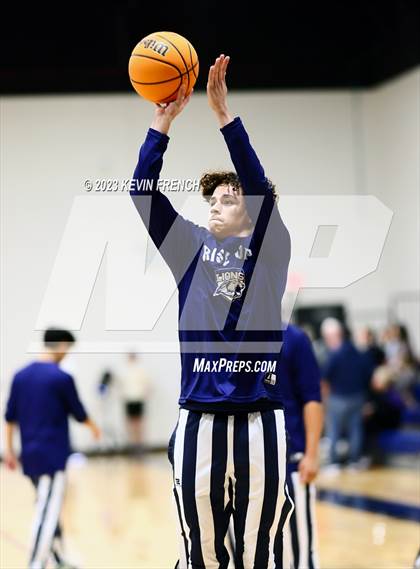 Thumbnail 3 in North Valley Christian Academy @ Anthem Prep photogallery.