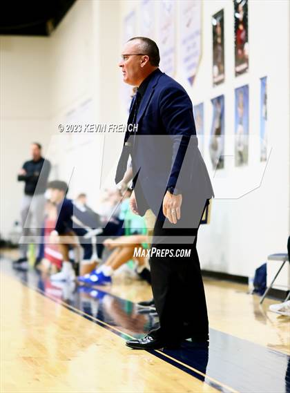 Thumbnail 2 in North Valley Christian Academy @ Anthem Prep photogallery.