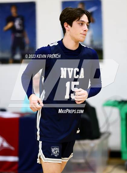 Thumbnail 2 in North Valley Christian Academy @ Anthem Prep photogallery.