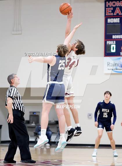Thumbnail 2 in North Valley Christian Academy @ Anthem Prep photogallery.