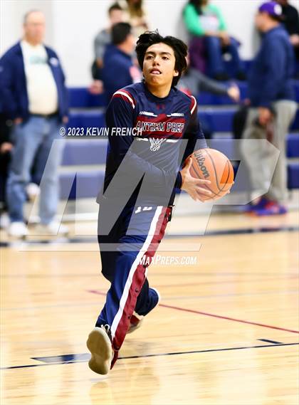Thumbnail 2 in North Valley Christian Academy @ Anthem Prep photogallery.