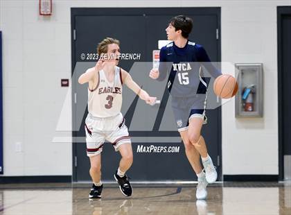 Thumbnail 3 in North Valley Christian Academy @ Anthem Prep photogallery.