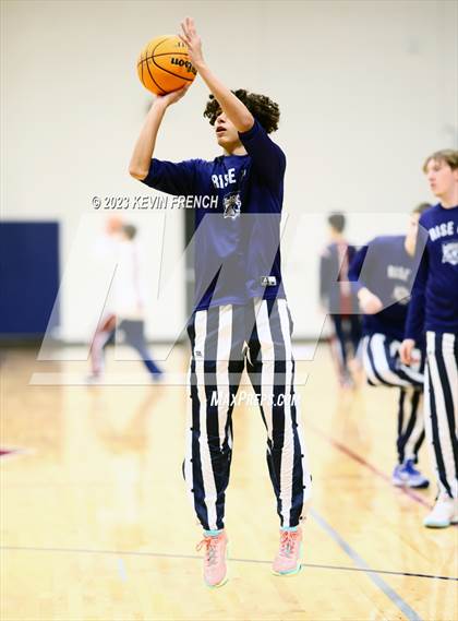 Thumbnail 3 in North Valley Christian Academy @ Anthem Prep photogallery.
