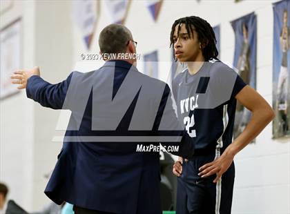 Thumbnail 3 in North Valley Christian Academy @ Anthem Prep photogallery.