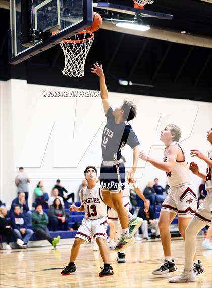 Thumbnail 1 in North Valley Christian Academy @ Anthem Prep photogallery.