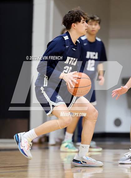 Thumbnail 3 in North Valley Christian Academy @ Anthem Prep photogallery.