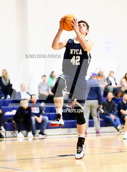 Thumbnail 3 in North Valley Christian Academy @ Anthem Prep photogallery.