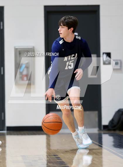 Thumbnail 2 in North Valley Christian Academy @ Anthem Prep photogallery.