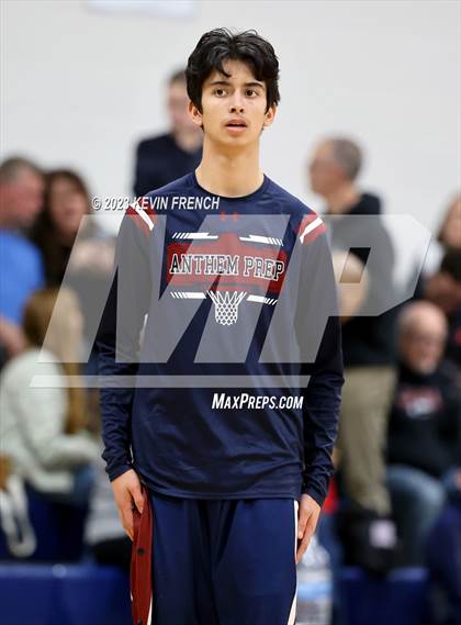 Thumbnail 1 in North Valley Christian Academy @ Anthem Prep photogallery.