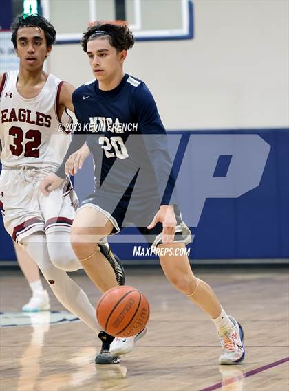 Thumbnail 1 in North Valley Christian Academy @ Anthem Prep photogallery.