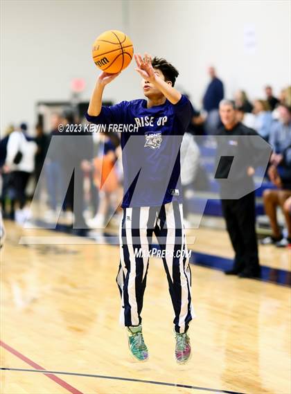 Thumbnail 3 in North Valley Christian Academy @ Anthem Prep photogallery.