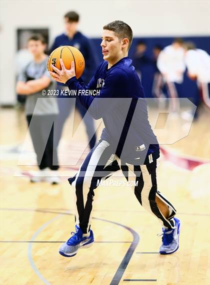 Thumbnail 2 in North Valley Christian Academy @ Anthem Prep photogallery.