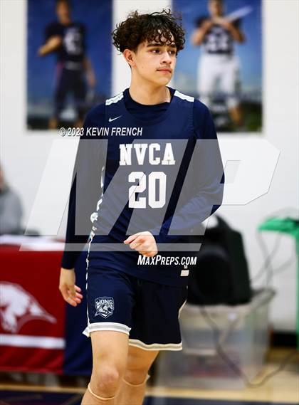 Thumbnail 2 in North Valley Christian Academy @ Anthem Prep photogallery.