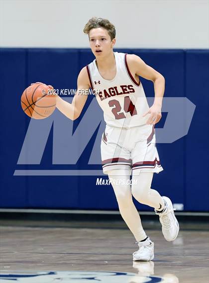 Thumbnail 1 in North Valley Christian Academy @ Anthem Prep photogallery.