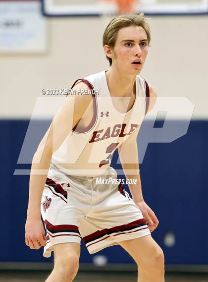 Thumbnail 1 in North Valley Christian Academy @ Anthem Prep photogallery.