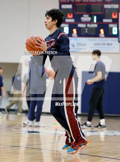 Thumbnail 1 in North Valley Christian Academy @ Anthem Prep photogallery.